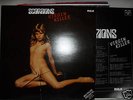 Scorpions-Virgin Killer-BANNED COVER-Insert-D RCA 76