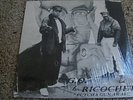 G.O. TA RICOCHET PUTCHA GUN AWAY 12