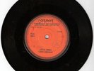 EDDIE COCHRAN  1 SIDED DEMO LONDON LABEL