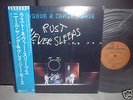 Neil Young / Rust Never Sleeps Japan Orig.LP OBI EX+