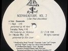 NODYAHEADTODIS Vol.2 (6 trk EP): 98 NYC random rap HEAR