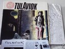 LP- TULAVIOK- ZOB'S MUSIC - FRENCH PUNK - ROCK PAILLARD