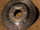 The Beatles Souvenir Of Visit To America Vee Jay EP '64