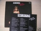 SCORPIONS - VIRGIN KILLER ( ORIGINAL )