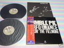 HUMBLE PIE performance Japan 2LP+OBI