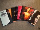 HIM And Love Said No: Greatest Hits  Ltd Ed VINYL- RARE