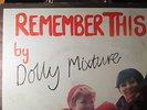 DOLLY MIXTURE  Remember this  PUNK / NEW WAVE / MOD
