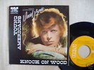 David Bowie - Young Americans 45 PS Mexico Rare