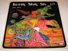 2066 & THEN Reflections On The Future -ORIG PROG LP VG+