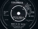 MOD - GRAHAM BOND - WADE IN THE WATER HEAR THIS COPY