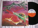 VULCANS Star trek UK Trojan DUB lp NM