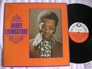 DANDY LIVINGSTONE same UK TROJAN 1972 Mint