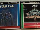 Tomita Planets & Pictures at Exhibition Reel to Reels