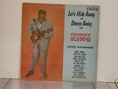  FIRST PRESSING  FREDDY KING  KING LABEL 1961