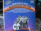 RECUERDOS DEL SON ,SALSA MADE IN MEXICO  SEALED