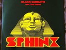 Black Sabbath 