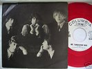 THE BYRDS promo RED Vinyl 7
