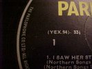 *BEATLES* P PLEASE ME - 1963 UK STEREO LP *SMALL 33rpm*