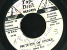 Jackie Opel - Pictures Of Smoke/Top Deck/ RARE Original