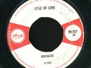 Jackie Opel - Old Rockin Chair / Island WI 227 / 1965