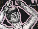Geraldo Pino afro soco soul live LP Soundway Afrobeat