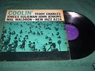 Coolin' Teddy Charles on New Jazz 8216 Mono Deep Groove