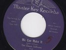 Rare Northern Soul CLASSIC SULLIVANS on Master Key