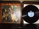 FIRE: THE MAGIC SHOEMAKER -  UK PROGRESSIVE LP