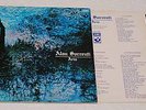 ALAN SORRENTI:LP-ARIA-ORIGINAL ITALY 1972+TESTI NM COND