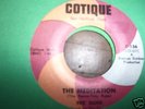 LATIN/NORTHERN-TNT BAND-THE MEDITATION-COTIQUE-LISTEN