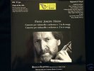 Haydn Cello Concertos 1 & 2  Fone FOUR one sided lps
