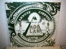 MOOLAH  Woe Ye Demons  LP   sealed  private pressing