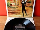 SXL 2296 Wbg ED1 FALLA Three Cornered hat ANSERMET