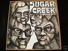 SUGAR CREEK-PLEASE TELL A FRIEND LP RARE PSYCH 1969