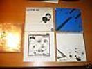 u2 4 u2 play   four picture  sleeve 45's ireland