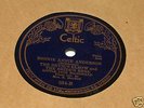 Little Jack MacDonald Violin Celtic 78 Record