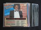 MICHAEL JACKSON   RARE 9 singles 45 pack 1983 vinyl 7