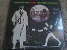 Gary Bartz Harlem Bush Music Original Sealed Gatefold
