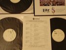 LED ZEPPELIN YES WESTWOOD RADIO CONCERT LIVE 3 LP BOX