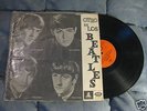 BEATLES LP OTRO DE LOS BEATLES PS LP CHILE  PS