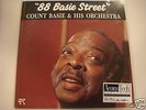 COUNT BASIE - 88 Basie Street 2 x 45RPM Analogue Prod