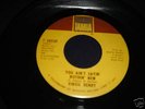 YOU AIN'T SAYIN' NOTHIN' NEW - VIRGIL HENRY