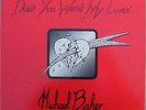 MICHAEL BAKER Don't You Want PRIVATE BOOGIE FUNK 12
