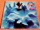 THE HOOK Will Grab You LP PSYCH In Shrink CREAM