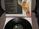 THE CHIFFONS He's So Fine STATESIDE LP MONO
