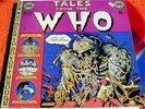 THE WHO Tales From The Who LP TMQ TMOQ Live 1973