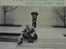 Zoot Sims-Modern Art Of Jazz-Dawn 1102-SUPERB