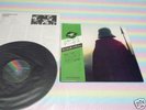 WISHBONE ASH argus Japan LP+OBI