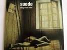 SUEDE, Dog Man Star, 12