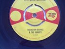 THURSTON HARRIS //SUE // DOO WOP 50S ROCK N ROLL
